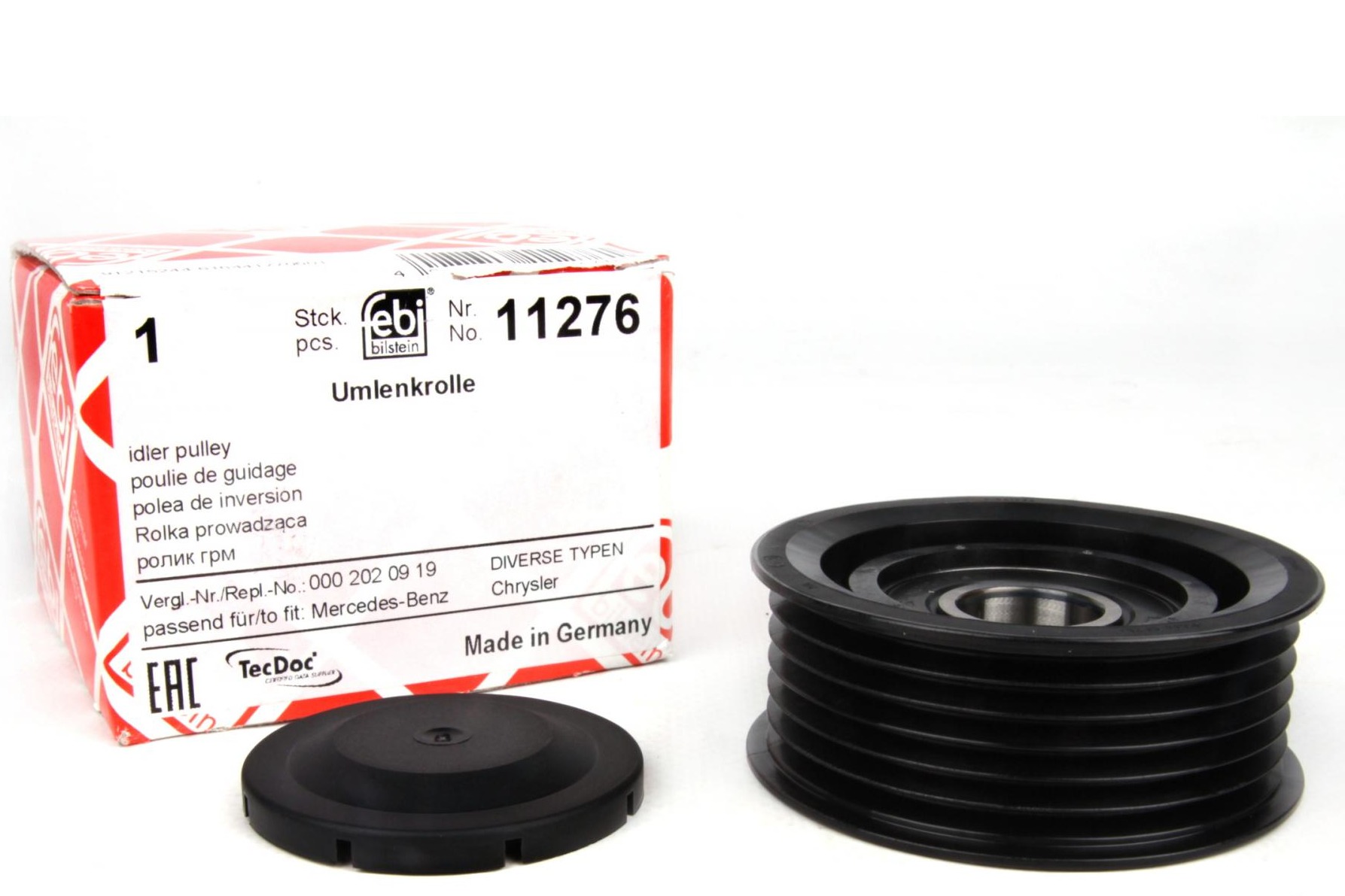 11276 FEBI BILSTEIN
